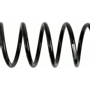 SACHS Sprężyna Zawieszenia Przód Peugeot 407 2.0HDI-2.2HDI 04- Tani