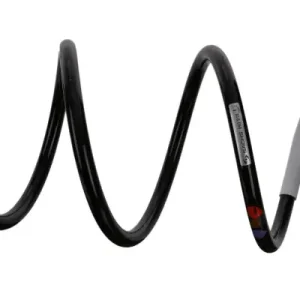 SACHS Sprężyna zawieszenia RENAULT CAPTUR I (J5, H5) PRZÓD 1.5 DCI 90 13- 993 918 Kup teraz