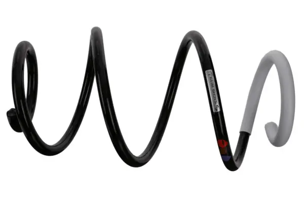 SACHS Sprężyna zawieszenia RENAULT CAPTUR I (J5, H5) PRZÓD 1.5 DCI 90 13- 993 918 Kup teraz