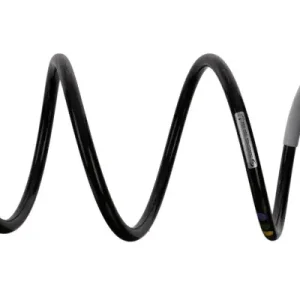 SACHS Sprężyna Zawieszenia Renault Captur I (J5, H5) 0.9 TCE 90 13-17 Przód 993922 Wyprzedaż