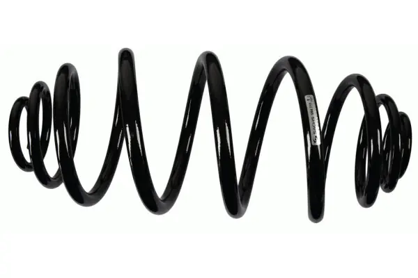 SACHS Sprężyna Zawieszenia RENAULT KANGOO Tył 1.6/1.5DCI 08- 994 711 Promocja