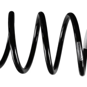 SACHS Sprężyna zawieszenia RENAULT LAGUNA COUPE (DT0/1) PRZÓD 2.0 GT 08-15 993 836 Kup teraz