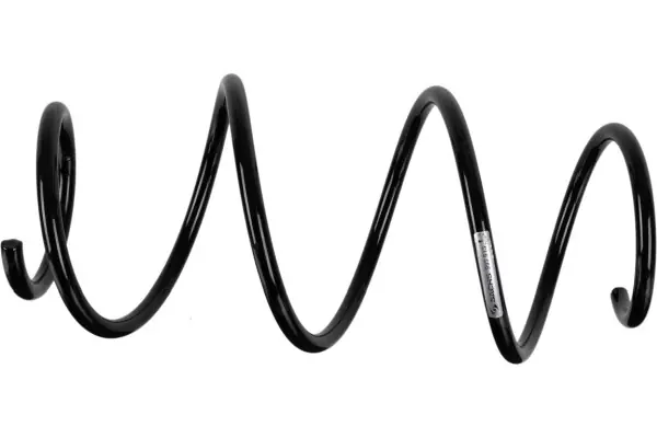 SACHS Sprężyna Zawieszenia Renault Twingo III (BCM) Przód 1.0 SCe 70 14- 993 913 Kup teraz