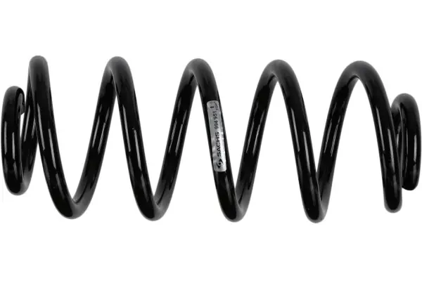 SACHS Sprężyna Zawieszenia RENAULT TWINGO III (BCM) Tył 1.0 SCE 70 14- Patrz Katalog 994 951 Darmowa dostawa