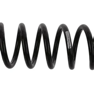 Autentyczny SACHS Sprężyna Zawieszenia Seat Alhambra (710, 711) Tył 1.4 TSI 10- 994 991