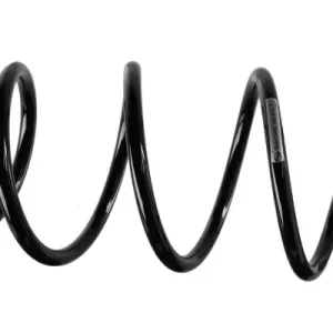 SACHS Sprężyna Zawieszenia Skoda Octavia III (5E3, NL3, NR3) Przód 1.6 TDI 17- 993 819 Wyprzedaż