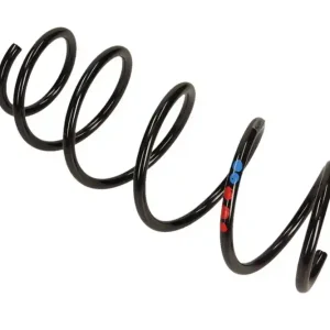 Ekspresowa dostawa SACHS Sprężyna Zawieszenia Skoda Fabia 06- 1.2-1.4 / Polo 01-/Ibiza/Cordoba Przód 997842