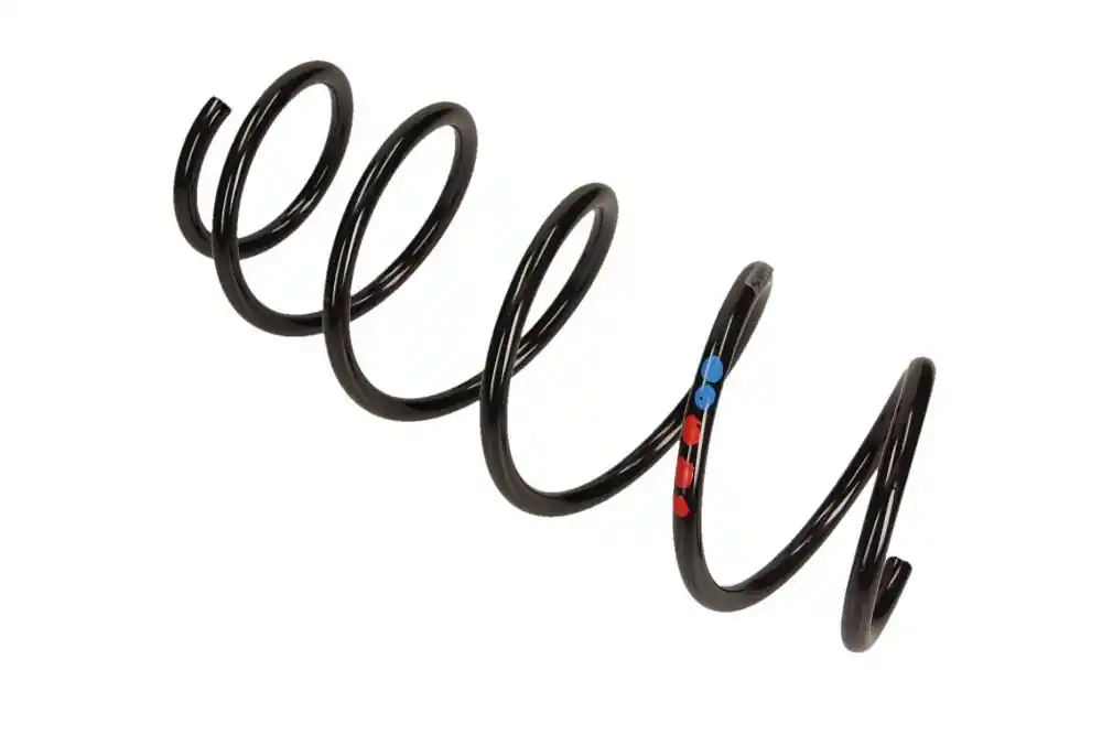 Ekspresowa dostawa SACHS Sprężyna Zawieszenia Skoda Fabia 06- 1.2-1.4 / Polo 01-/Ibiza/Cordoba Przód 997842