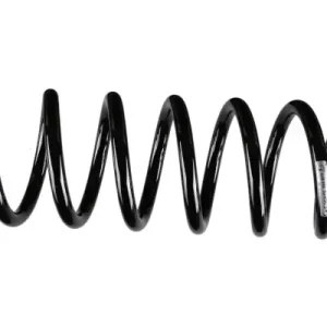 Tani SACHS Sprężyna Zawieszenia Tył BMW 5 (F10) ActiveHybrid 11-16