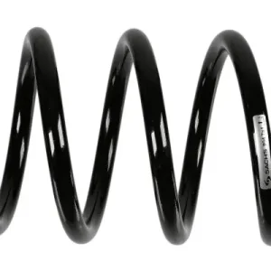 Ostatnia szansa SACHS Sprężyna Zawieszenia Tył Nissan Leaf Electric 10-