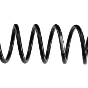 SACHS Sprężyna Zawieszenia Tył Skoda Octavia III (5E3, NL3, NR3) 1.6 TDI 17- (Sprawdź Katalog) 994923 Tani