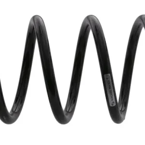 SACHS Sprężyna Zawieszenia Tył Toyota RAV4 II 00-05 3-Drzwiowy 994 829 Szybka dostawa