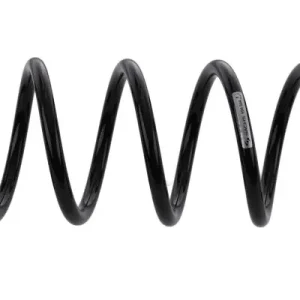 SACHS Sprężyna Zawieszenia Tył Volvo S80 II (124) 3.2 10- (Pojazdy Z Regulacją Poziomu Nadwozia) Niska cena