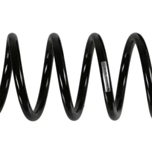 Autentyczny SACHS Sprężyna Zawieszenia Tył Volvo S60 II (134) D5 AWD 11-15