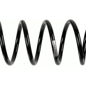 Ostatnia szansa SACHS Sprężyna Zawieszenia Tył Volvo XC70 z Regulacją Poziomu Podwozia 994 822