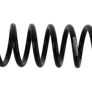 Tylko dziś SACHS Sprężyna Zawieszenia Tył VW Tiguan (AD1) 2.0 TSI 4Motion 16-