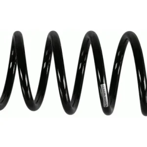 Darmowa dostawa SACHS SPRĘŻYNA ZAWIESZENIA VOLVO TYŁ XC60 (156) T6 AWD 08-10