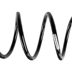 SACHS Sprężyna zawieszenia VW GOLF VII PRZÓD (Lewy/Prawy) 12- 993 821 Zamów teraz