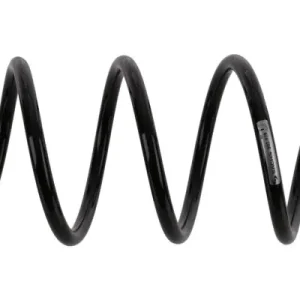 Premium SACHS SPRĘŻYNA ZAWIESZENIA VW PRZÓD GOLF VII 13 SKODA SUPERB 15 LEWY/PRAWY