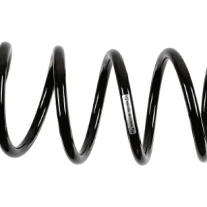 SACHS Sprężyna zawieszenia VW PRZÓD 1.4T-2.0/1.6HDI-2.0HDI 05-14 993 684 Bezpieczna płatność