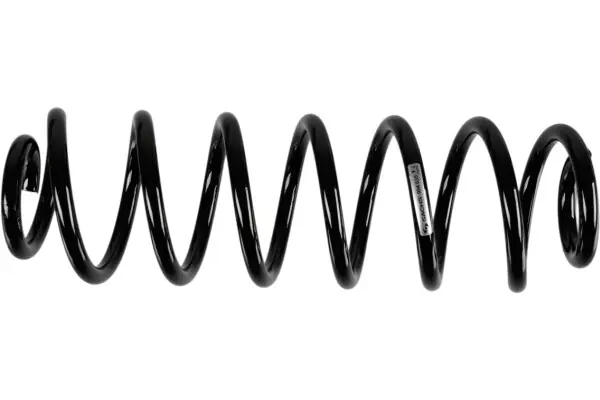 SACHS Sprężyna Zawieszenia VW TYŁ Golf VI 1.2TSI-1.8/1.6TDI-2.0TDI 08-13 994635 Popularny