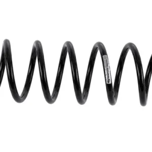 Najlepsza cena SACHS SPRĘŻYNA ZAWIESZENIA VW TYŁ POLO (6R1, 6C1) 1.0 TSI 14-