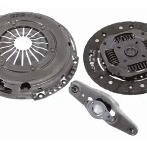 Zamów teraz SACHS Sprzęgło komplet (3000 950 098) VW Polo/Touran/Up 1,0-1,2 TSI 14-