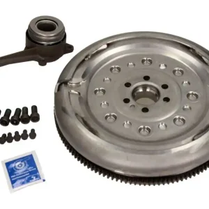 SACHS Sprzęgło Komplet 2290 601 005 VW BORA/SHARAN/GOLF/POLO 1.9 TDI 95-10 DMF Darmowa dostawa