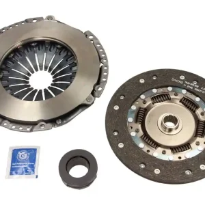 SACHS Sprzęgło Komplet 3000 815 001 AUDI A4/A6, VW Passat 1.9 TDI 95-01 Oferta