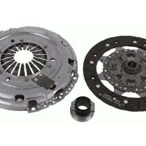 Nowość SACHS Sprzęgło Komplet 3000 950 796 OPEL Combo/Grandland/Vivaro 1,5-1,6 TD 17-