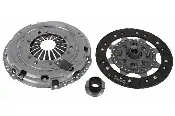 Nowość SACHS Sprzęgło Komplet 3000 950 796 OPEL Combo/Grandland/Vivaro 1,5-1,6 TD 17-