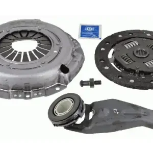 SACHS SPRZĘGŁO KOMPLET 3000 951 009 MAZDA 3/5 1.6* Ostatnia szansa