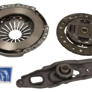 Niska cena SACHS Sprzęgło Komplet 3000 951 097 do Smart Fortwo 0.8-1.0 07-