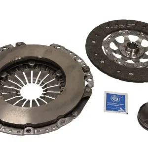 Tylko dziś SACHS Sprzęgło Komplet 3000 970 095 BMW E46 3,0B (00-)