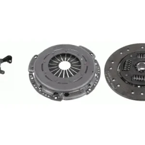 Wysoka jakość SACHS Sprzęgło komplet 3000 990 437 Mercedes Sprinter/Viano/Vito CDI 06-