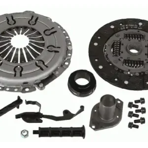 Zamów teraz SACHS SPRZĘGŁO KOMPLET AUDI A4/A5 1,8 TFSI 07-