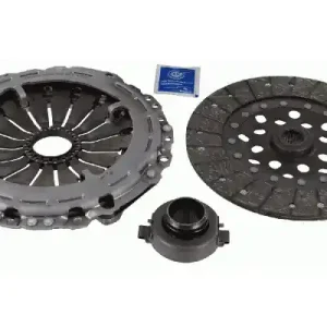 Tani SACHS SPRZĘGŁO KOMPLET CITROEN C8/JUMPY 2,0HDI 00-