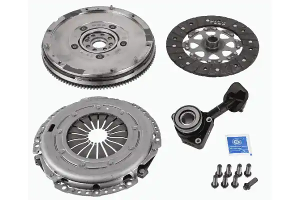SACHS Sprzęgło Komplet DMF 2290 601 105 FORD Focus II/C-Max 1,8 TDCI 04- Oferta