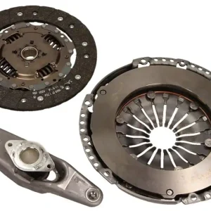 SACHS SPRZĘGŁO KOMPLET SEAT/ SKODA/ VW GOLF/CADDY/PASSAT 1.2/1.6 02- Premium