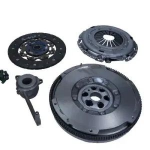 Tani SACHS SPRZĘGŁO KOMPLETNE 2290 601 084 VW GOLF/SHARAN 1.9 TDI 00-10 (DMF)