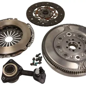 SACHS Sprzęgło Kompletne 2290601017 FORD FOCUS II/C-MAX 1,6 TDCI 04- (Z KOŁEM DWUMASOWYM) Zamów teraz