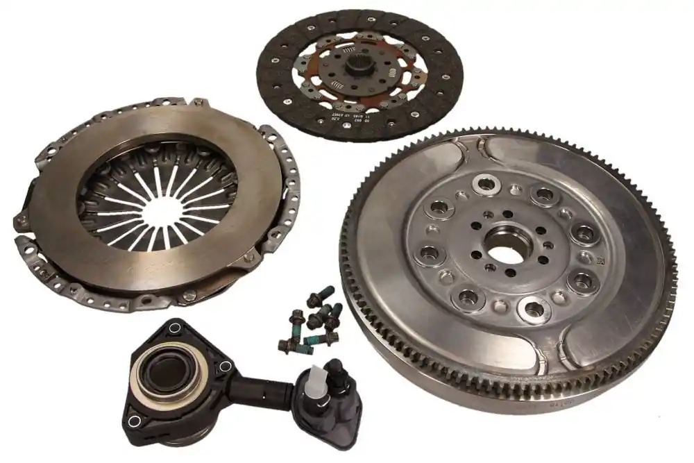 SACHS Sprzęgło Kompletne 2290601017 FORD FOCUS II/C-MAX 1,6 TDCI 04- (Z KOŁEM DWUMASOWYM) Zamów teraz