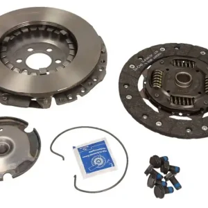 SACHS Sprzęgło Kompletne 3000 846 301 VW BORA/GOLF IV 1.6 16V 00-06 Szybka dostawa