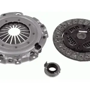 SACHS Sprzęgło Kompletne 3000 950 955 MITSUBISHI OUTLANDER 2.0 4WD (02-06) Tylko dziś