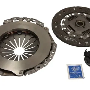 Zwrot pieniędzy SACHS Sprzęgło Kompletne FIAT DUCATO 1,9-2,5TD (1982-1994) 3000 293 001