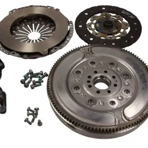 Premium SACHS Sprzęgło kompletne FORD C-MAX/FOCUS/GALAXY 2,0 TDCI 04-15 DMF 2290 601 020