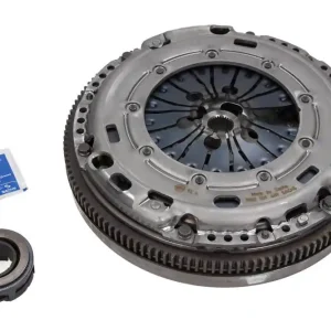 SACHS Sprzęgło KPL 2290 602 004 do VW Caddy/Golf/Jetta/Passat/Touran 1.6-2.0 TDI 05> (z Kołem Dwumasowym DMF) Rabat