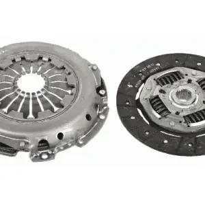 SACHS Sprzęgło Kpl. Ford TRANSIT, TOURNEO 1.8 16V 02-13 3000 951 776 Rabat