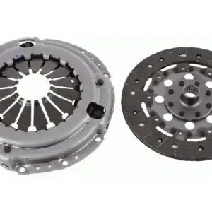 Promocja SACHS SPRZĘGŁO NISSAN X-TRAIL 2,0 07-13