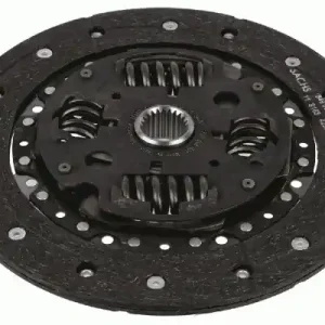 Popularny SACHS Tarcza Sprzęgła 1878 008 031, FORD ESCORT/MONDEO 1.8-2.5, 1993-2007